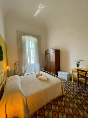 4 Balconi House-Appartamento salentino nel centro di Lecce